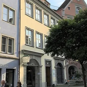 Loft 1728 Apartment Lindau (Bodensee)