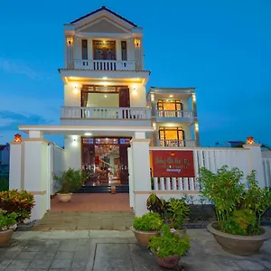 Riverside Sunset Homestay