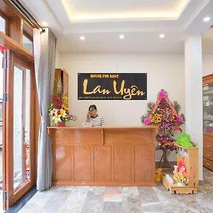 Lan Uyen - Homestay