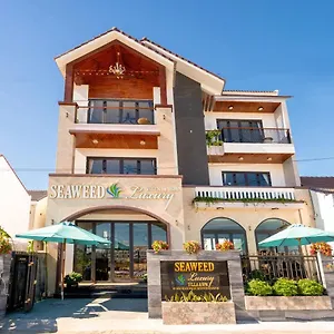 Seaweed Luxury & Villa